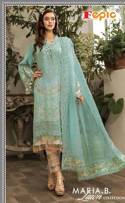 maria b lawn D NO 2102